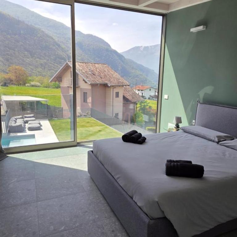 Villa Noelia - Dimore del Borgo Antico - Casa con 2 Camere da Letto - 21