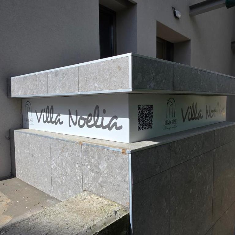 Villa Noelia - Dimore del Borgo Antico - Casa con 2 Camere da Letto - 20