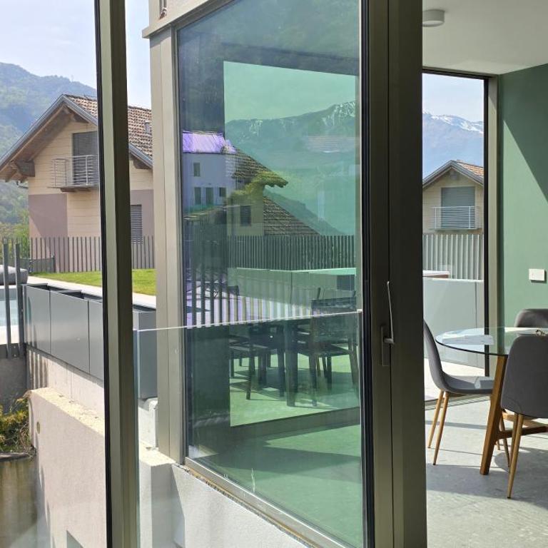 Villa Noelia - Dimore del Borgo Antico - Casa con 2 Camere da Letto - 25