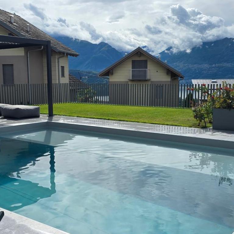 Villa Noelia - Dimore del Borgo Antico - Casa con 2 Camere da Letto - 26