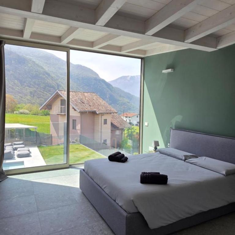 Villa Noelia - Dimore del Borgo Antico - Casa con 2 Camere da Letto - 27