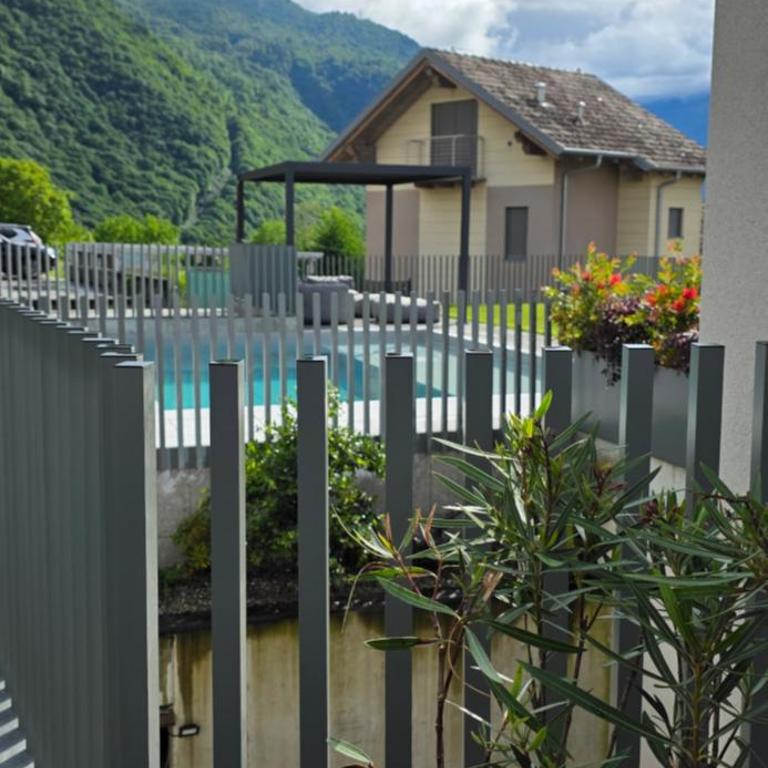 Villa Noelia - Dimore del Borgo Antico - Casa con 2 Camere da Letto - 15