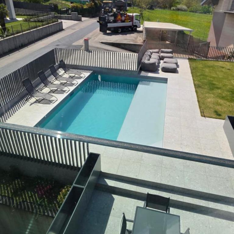 Villa Noelia - Dimore del Borgo Antico - Casa con 2 Camere da Letto - 31