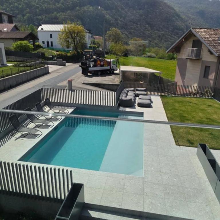Villa Noelia - Dimore del Borgo Antico - Casa con 2 Camere da Letto - 29