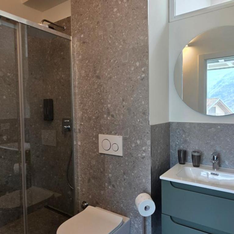 Villa Noelia - Dimore del Borgo Antico - Casa con 2 Camere da Letto - 30