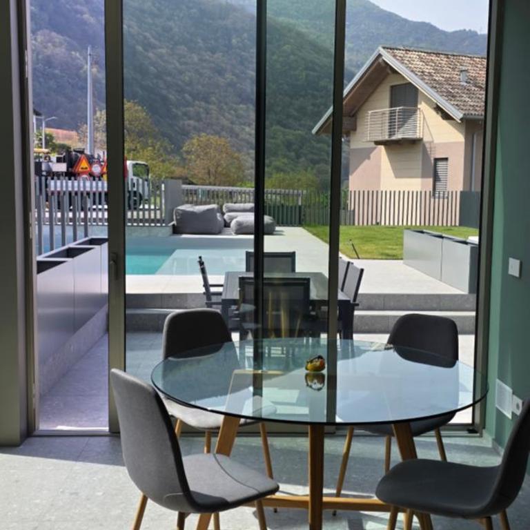 Villa Noelia - Dimore del Borgo Antico - Casa con 2 Camere da Letto - 35