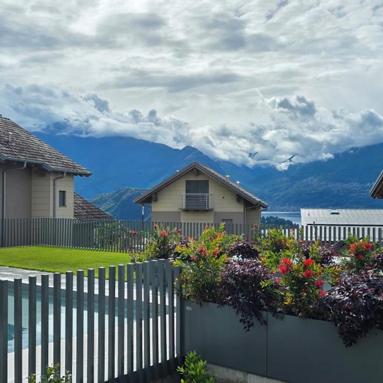 Villa Noelia - Dimore del Borgo Antico - Casa con 2 Camere da Letto - 22