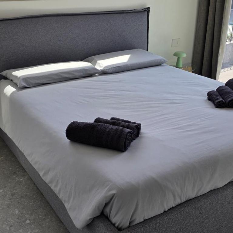 Villa Noelia - Dimore del Borgo Antico - Casa con 2 Camere da Letto - 36