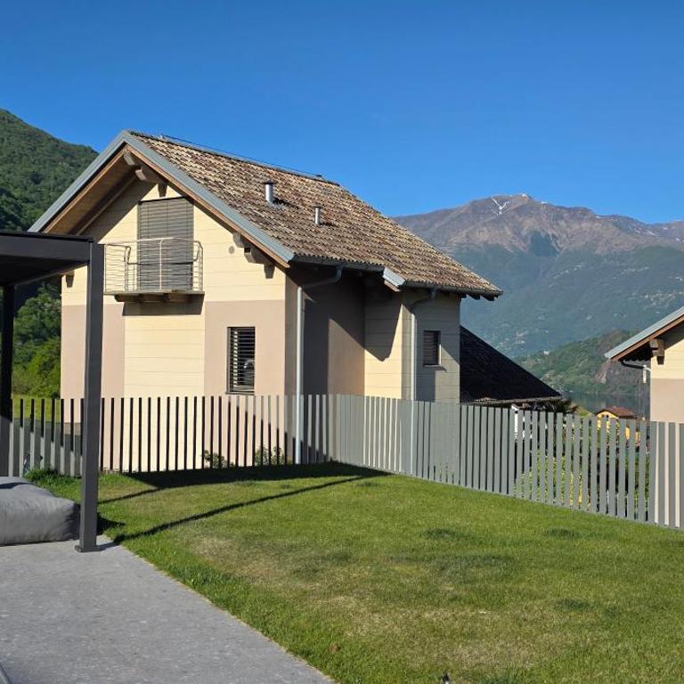 Villa Noelia - Dimore del Borgo Antico - Casa con 2 Camere da Letto - 16