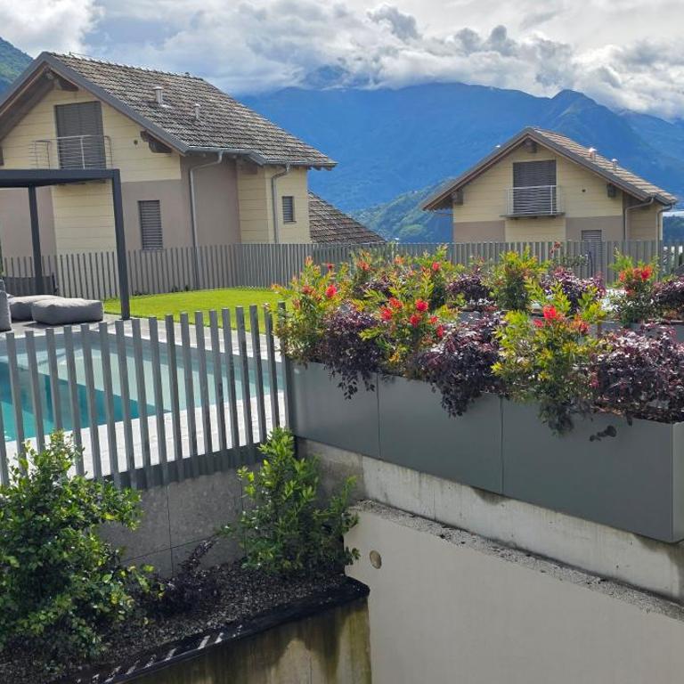 Villa Noelia - Dimore del Borgo Antico - Casa con 2 Camere da Letto - 19