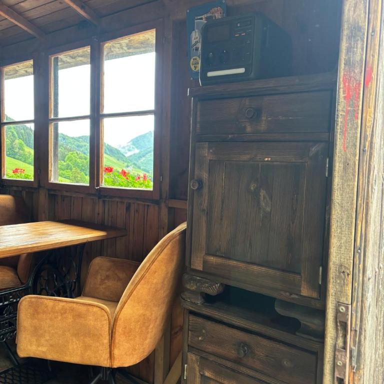 Sommerkino - Appartement 1 Chambre - 14
