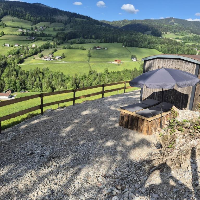 Sommerkino - Appartement 1 Chambre - 7