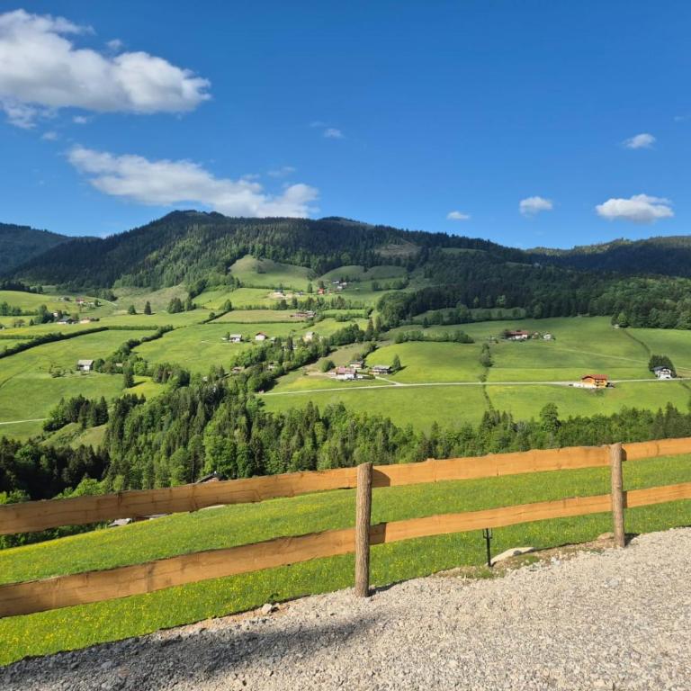 Sommerkino - Appartement 1 Chambre - 9