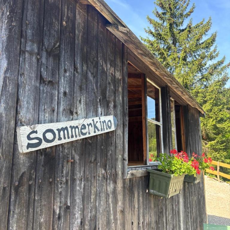 Sommerkino - Appartement 1 Chambre - 3