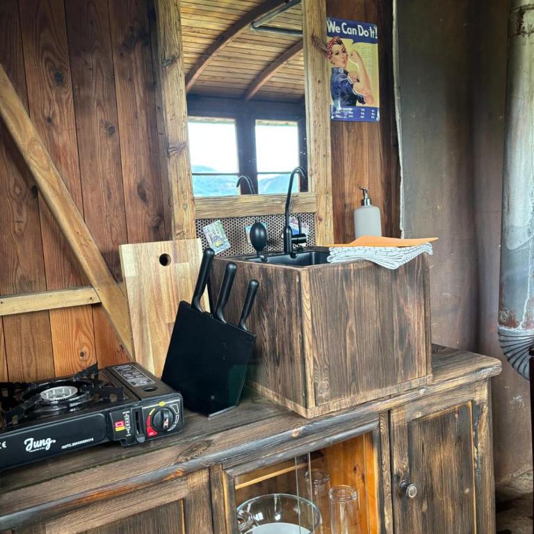 Sommerkino - Appartement 1 Chambre - 11
