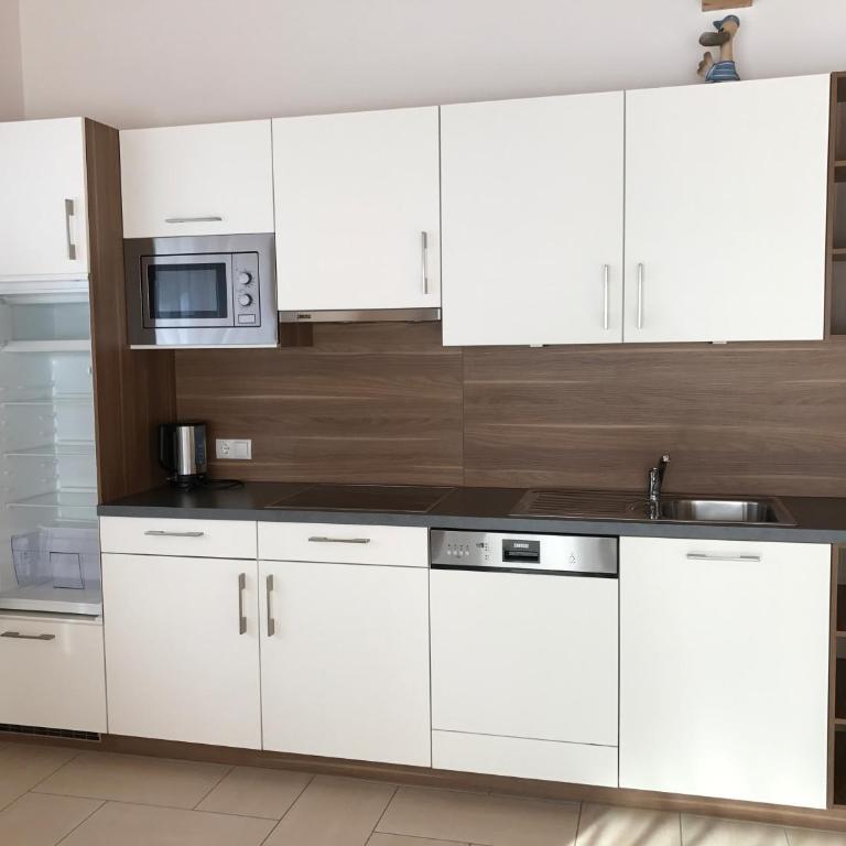 Haus "Charly" - Apartment mit 3 Schlafzimmern - 5