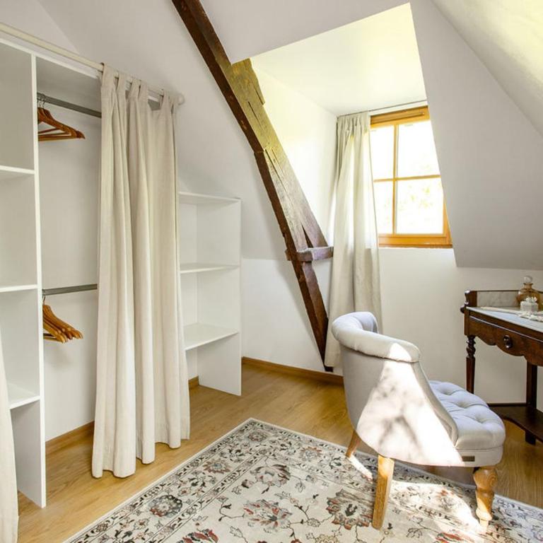 Le Clos des Bruyères - Maison 3 Chambres - 22