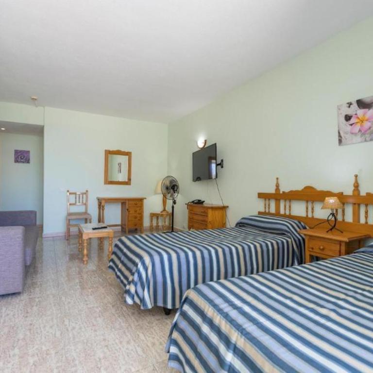 BLUESEA Veril Playa - Apartamento - 1