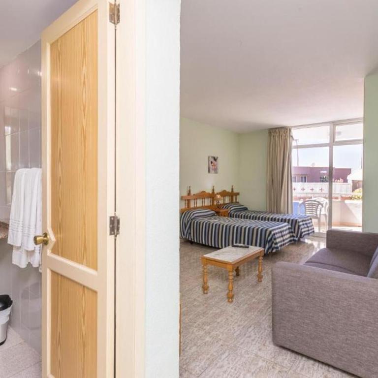 BLUESEA Veril Playa - Apartamento - 2