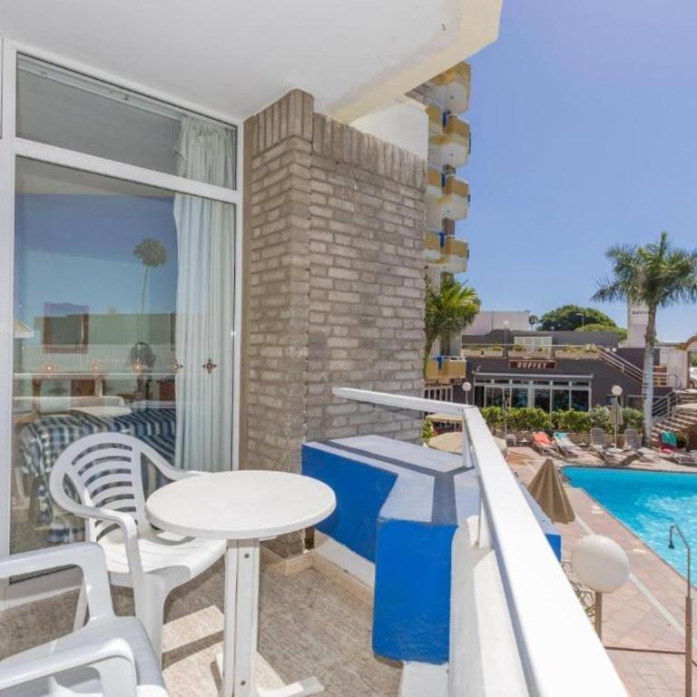 BLUESEA Veril Playa - Apartamento - 3