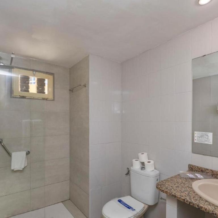 BLUESEA Veril Playa - Apartamento - 4