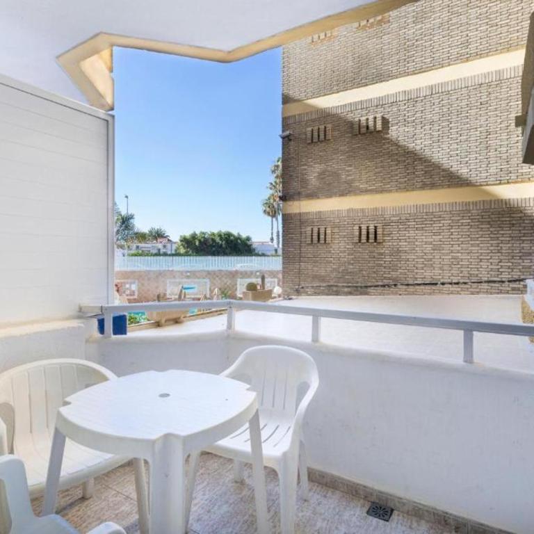 BLUESEA Veril Playa - Suite Junior Familiar - 2