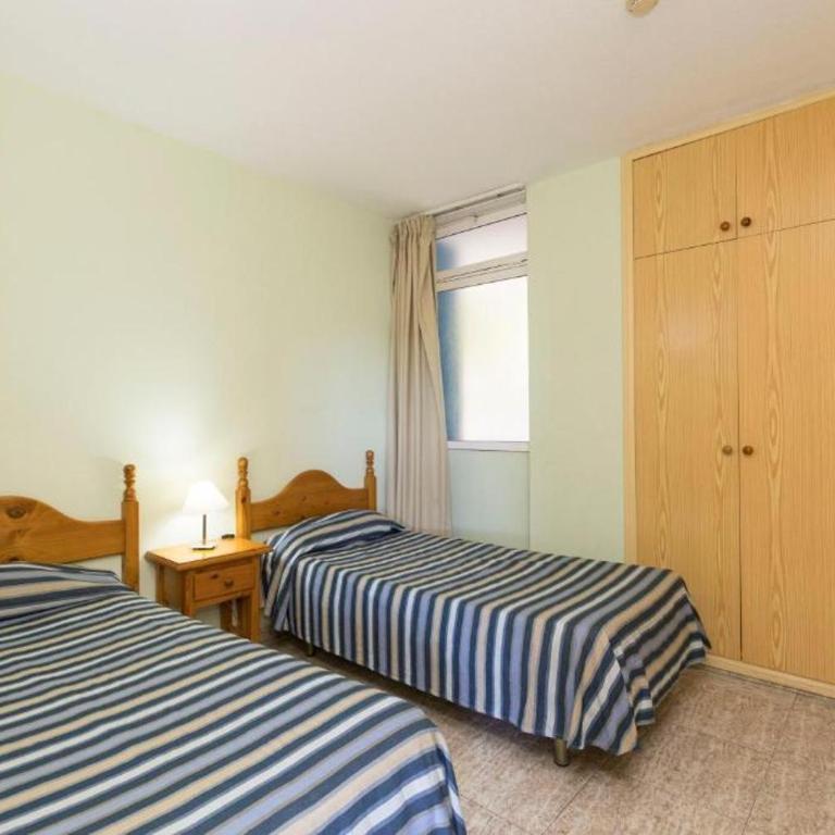 BLUESEA Veril Playa - Suite Junior Familiar - 3