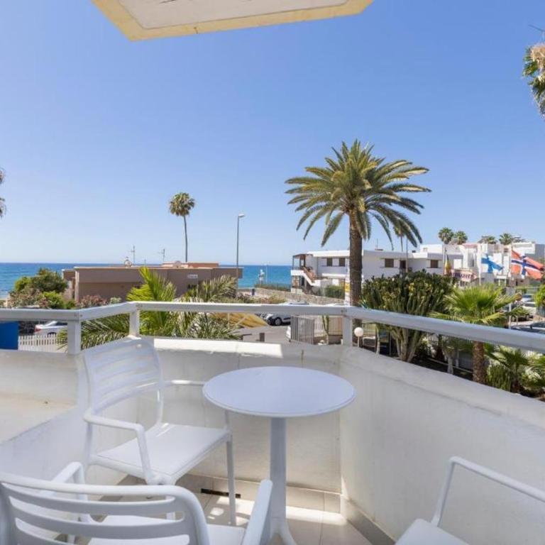 BLUESEA Veril Playa - Apartamento con vistas al mar - 3