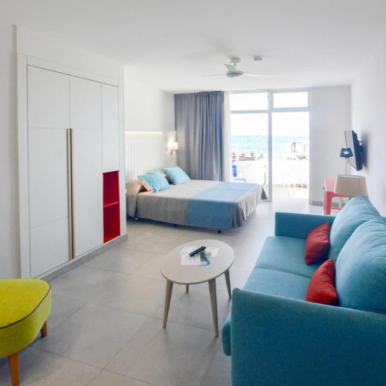 BLUESEA Veril Playa - Apartamento con vistas al mar - 6