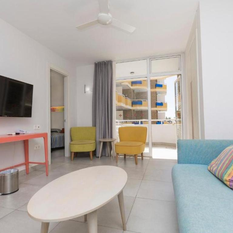 BLUESEA Veril Playa - Apartamento Superior - 1