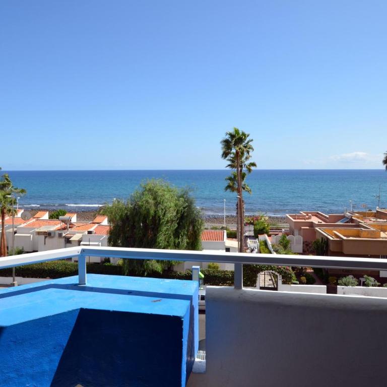BLUESEA Veril Playa - Apartamento con vistas al mar - 7