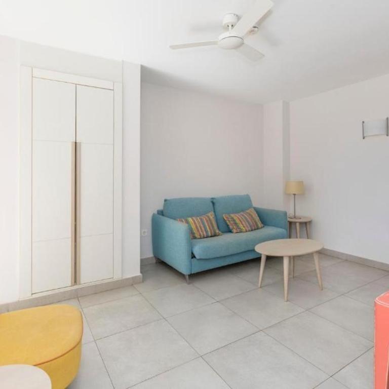 BLUESEA Veril Playa - Apartamento Superior - 2