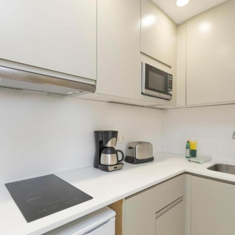 BLUESEA Veril Playa - Apartamento Superior - 5