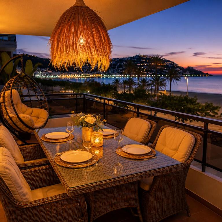 Roses Beach - Apartamento de 1 dormitorio - 5