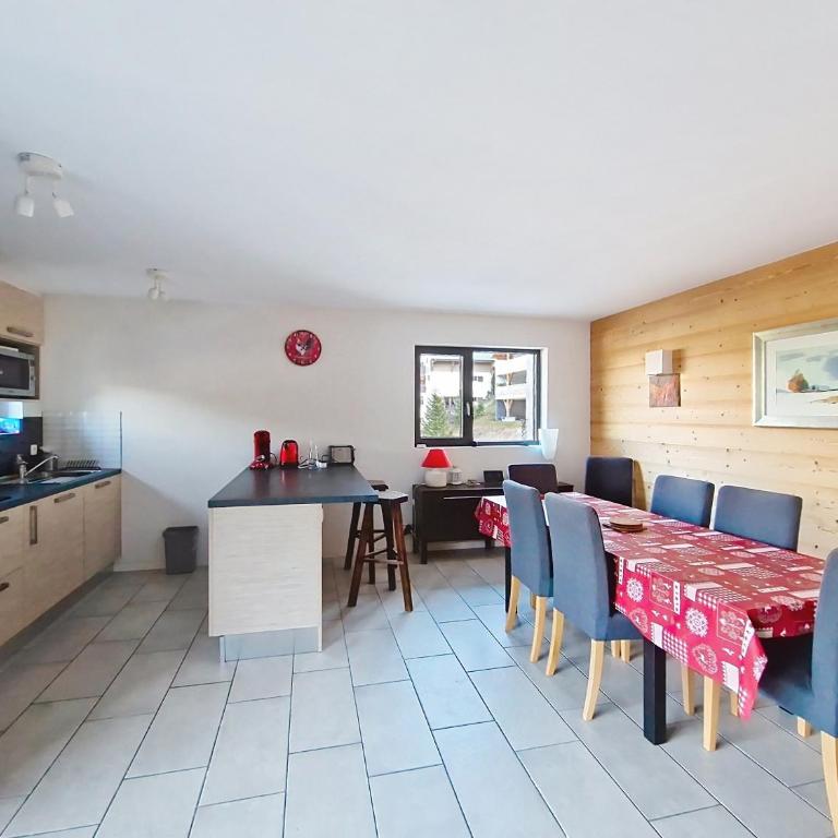 SAVOISIEN SO3 CENTER & MODERN 6 Pers - Apartamento - 3