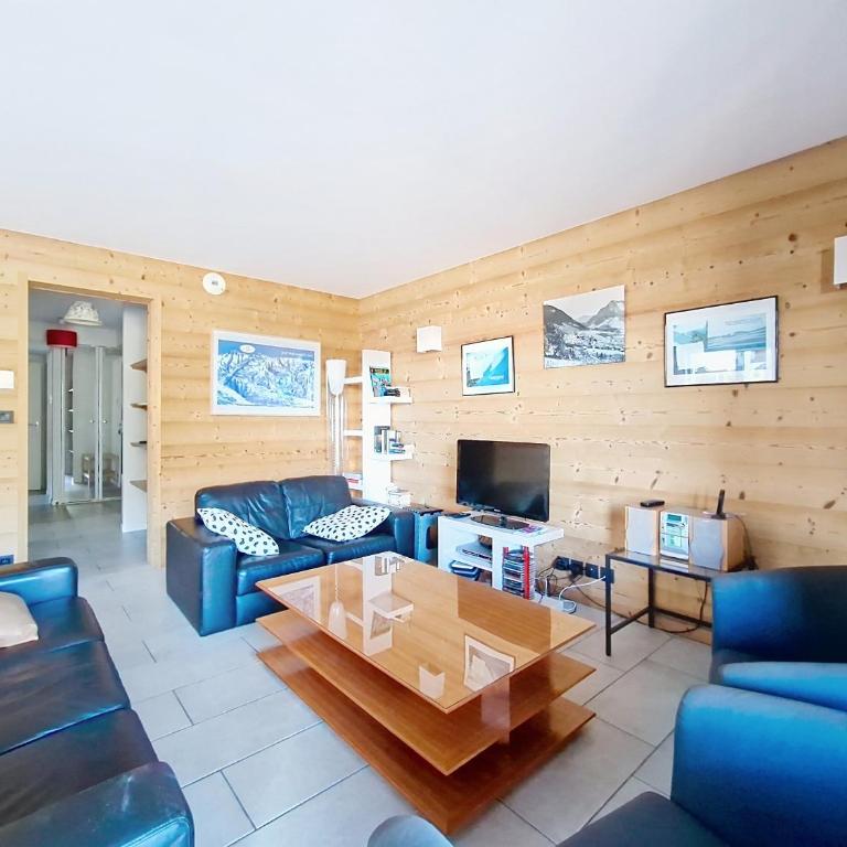 SAVOISIEN SO3 CENTER & MODERN 6 Pers - Apartamento - 4