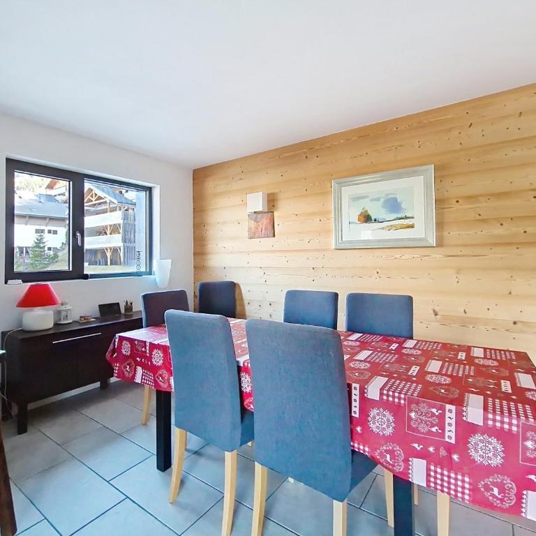 SAVOISIEN SO3 CENTER & MODERN 6 Pers - Apartamento - 5