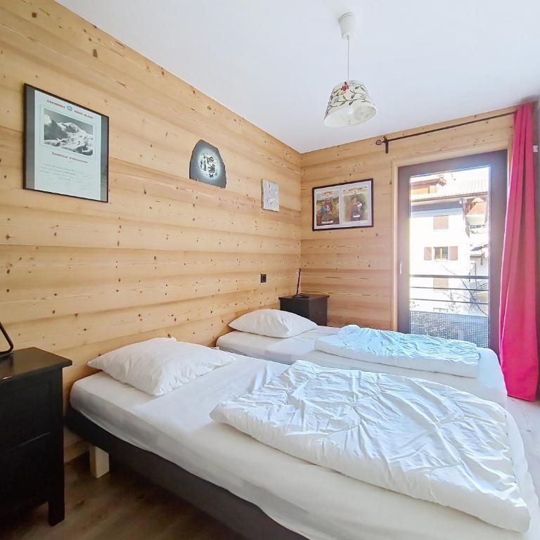 SAVOISIEN SO3 CENTER & MODERN 6 Pers - Apartamento - 8