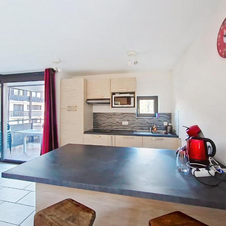 SAVOISIEN SO3 CENTER & MODERN 6 Pers - Apartamento - 6