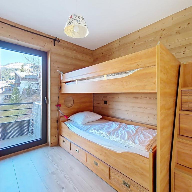 SAVOISIEN SO3 CENTER & MODERN 6 Pers - Apartamento - 10