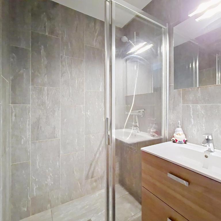 SAVOISIEN SO3 CENTER & MODERN 6 Pers - Apartamento - 12