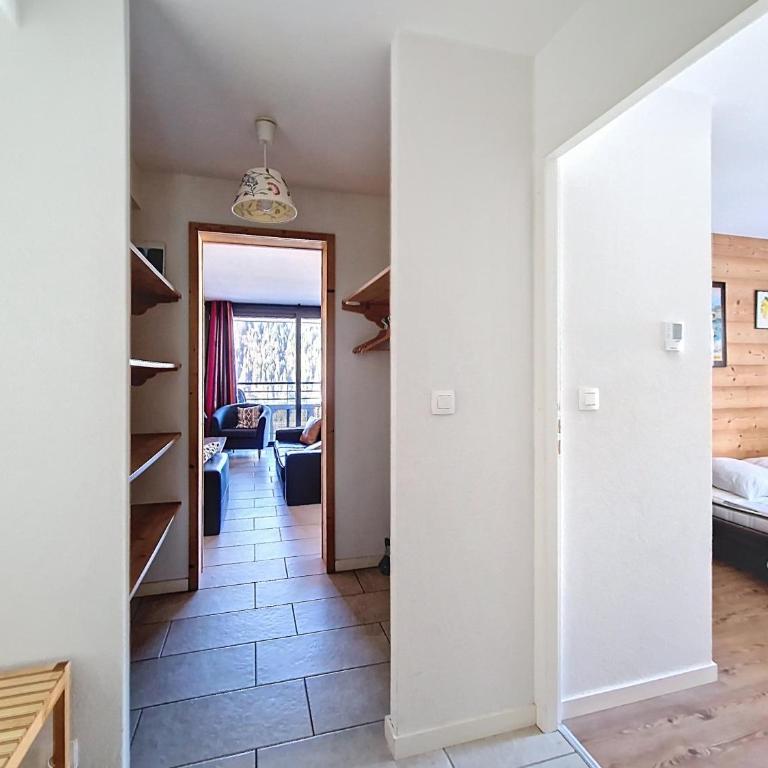 SAVOISIEN SO3 CENTER & MODERN 6 Pers - Apartamento - 13