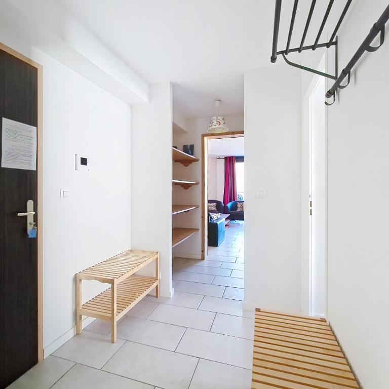 SAVOISIEN SO3 CENTER & MODERN 6 Pers - Apartamento - 14