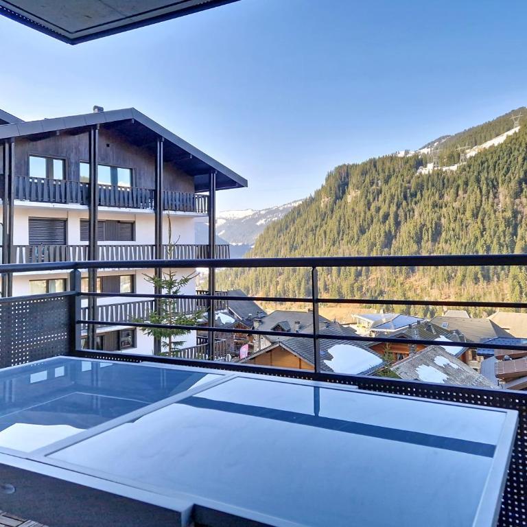 SAVOISIEN SO3 CENTER & MODERN 6 Pers - Apartamento - 15