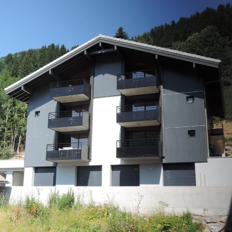 SAVOISIEN SO3 CENTER & MODERN 6 Pers - Apartamento - 24