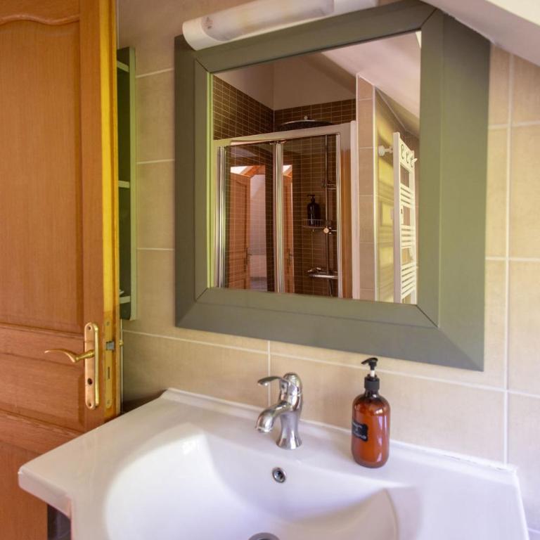 Le Clos des Bruyères - Maison 3 Chambres - 28
