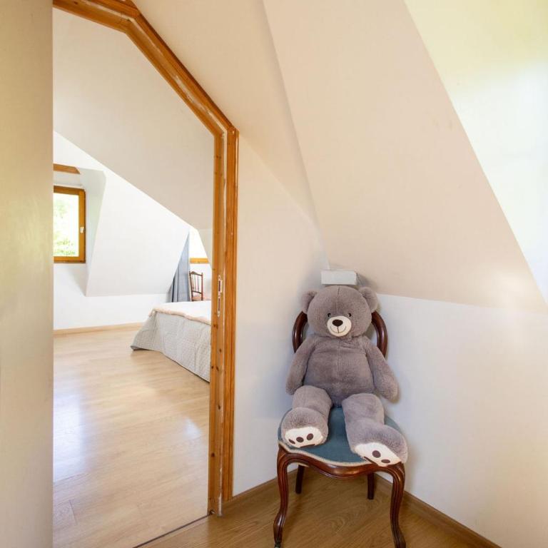 Le Clos des Bruyères - Maison 3 Chambres - 29
