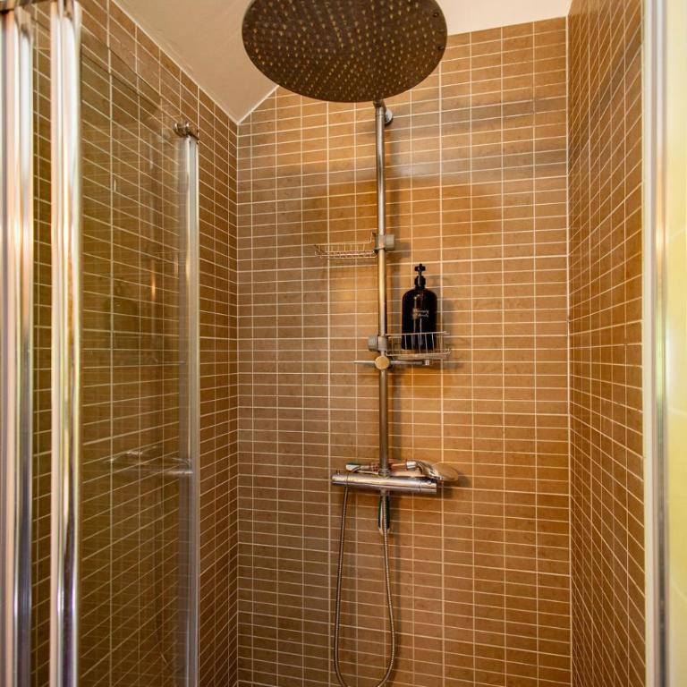 Le Clos des Bruyères - Maison 3 Chambres - 30