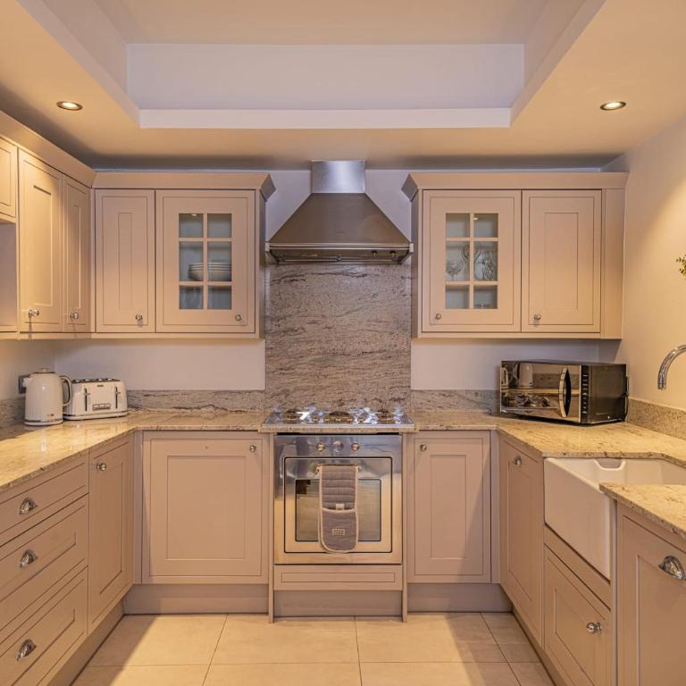 Pointe Lachenal - Beautifully furnished apartment in the heart of Chamonix - Apartamento - 3
