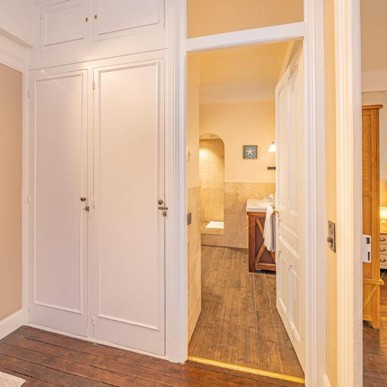 Pointe Lachenal - Beautifully furnished apartment in the heart of Chamonix - Apartamento - 9